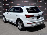 The *2016 Audi Q5 2.0T Progressiv* is a luxury SUV that blends refined performance with sophisticate... (image 3)