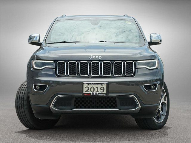 2019 Jeep Grand Cherokee Limited in Cars & Trucks in Windsor Region - Image 2