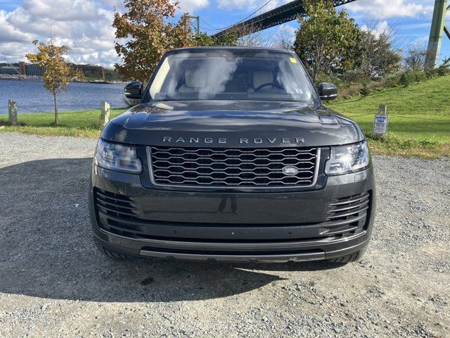  2020 Land Rover Range Rover HSE in Cars & Trucks in City of Halifax - Image 2