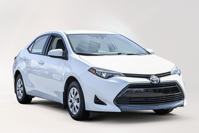 2017 Toyota Corolla CE | AIR CLIMATISÉ | AUTOMATIQUE Très propre in Cars & Trucks in Longueuil / South Shore - Image 4