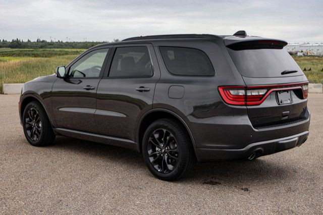 2025 Dodge Durango R/T in Cars & Trucks in Strathcona County - Image 2