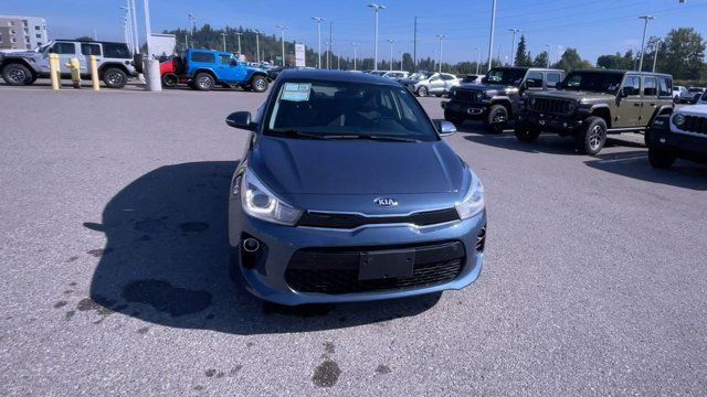2020 Kia Rio 5-door EX | Front Wheel Drive | Backup Camera in Cars & Trucks in Prince George - Image 4