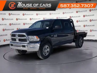 Thanks for viewing our House Of Cars Barlow inventory! AMVIC licensed dealer! This 2014 Ram 2500 SLT...