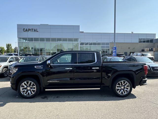 2025 GMC Sierra 1500 Denali in Cars & Trucks in Calgary - Image 3