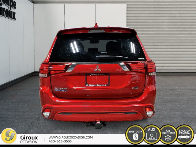 2022 MITSUBISHI OUTLANDER SEL/LE/GT SE/LE/GT/Édition noir in Cars & Trucks in Laurentides - Image 4
