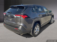 *2022 Toyota RAV4 LE * Previous Daily Rental Reliable, fuel-efficient, and packed with safety featur... (image 4)