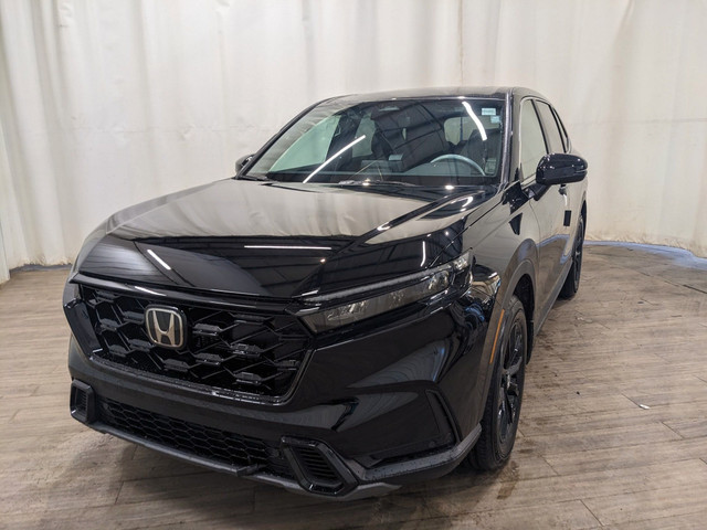 2025 Honda CR-V Hybrid EX-L in Cars & Trucks in Calgary - Image 3