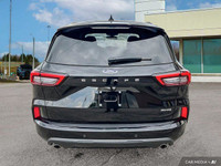 This Ford Escape delivers a Intercooled Turbo Premium Unleaded I-3 1.5 L/91 engine powering this Aut... (image 5)