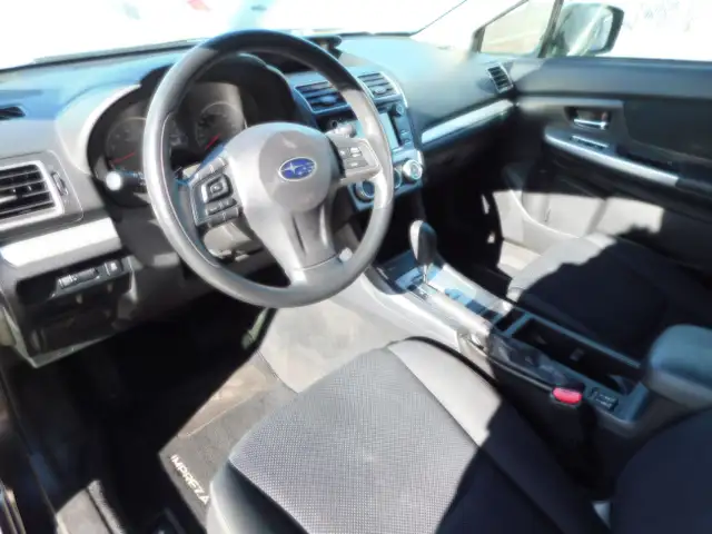 Subaru Impreza Premium 2016 in Cars & Trucks in City of Montréal - Image 27