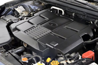 Francais: * Moteur : Boxer 6 cylindres de 3,6 L DACT L/100Km City: 20.0 L/100Km Hwy: 28.0 Other Equi... (image 9)