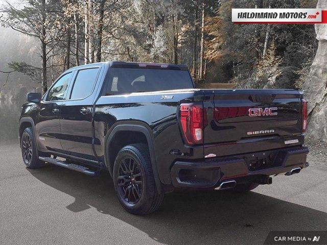 2023 GMC Sierra 1500 Elevation in Cars & Trucks in Hamilton - Image 3