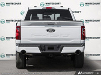 XLT Black Appearance Package, Bed Utility Package, 360 Degree Camera, Lane Keeping System, Mobile Of... (image 4)