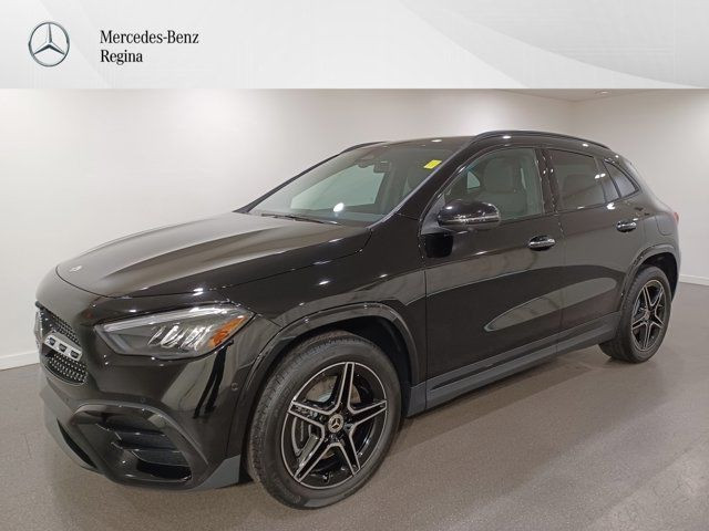 2025 Mercedes-Benz GLA 250 in Cars & Trucks in Regina