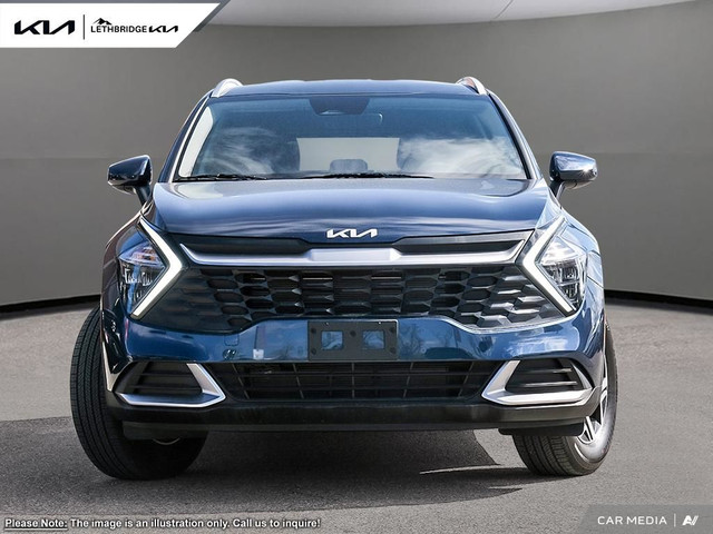 2025 Kia Sportage LX in Cars & Trucks in Lethbridge - Image 2