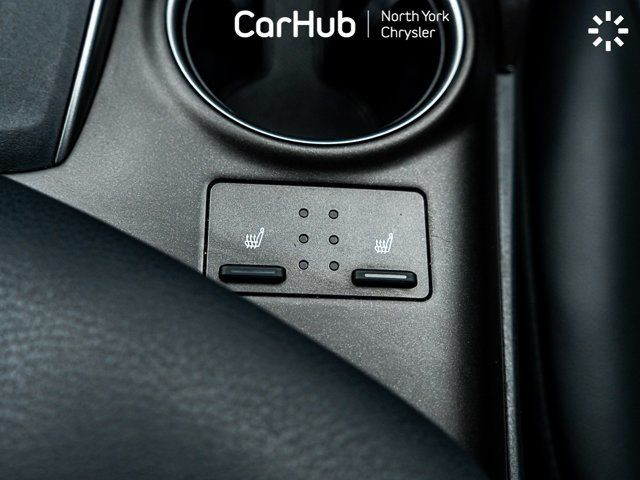 2023 Toyota Camry SE Heated Seats Backup Cam Lane Tracing in Cars & Trucks in City of Toronto - Image 4