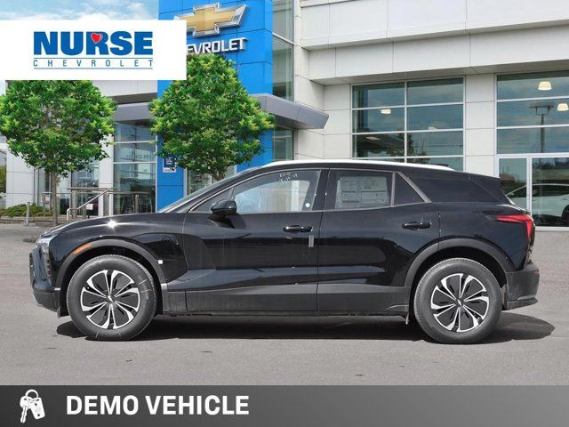 2025 Chevrolet Blazer EV AWD LT in Cars & Trucks in Oshawa / Durham Region - Image 3