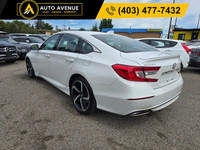 Contact Auto Avenue Inc today for information on dozens of vehicles like this 2019 Honda Accord Seda... (image 2)