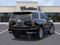 ESCALADE 4WD PREMIUM LUXU Engine: 6.2L 8cyl. L/100Km City: 16.6 L/100Km Hwy: 13.0 Safety Equipment V... (image 3)