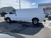 See Dealer Website for Details. 2018 Chevrolet Fourgonnette Express ALLONGER (image 6)
