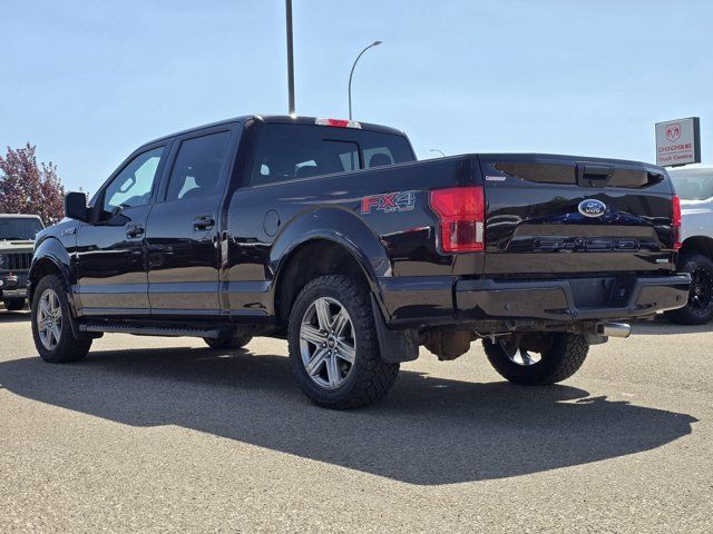 2019 Ford F-150 XLT in Cars & Trucks in Grande Prairie - Image 2