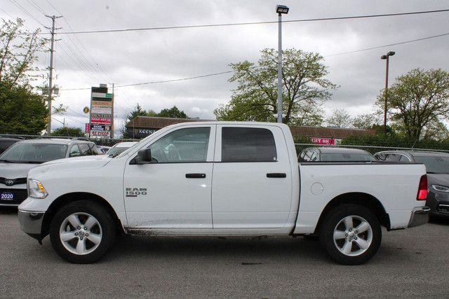 2022 RAM 1500 SLT Crew Cab SWB 4WD in Cars & Trucks in Mississauga / Peel Region - Image 2