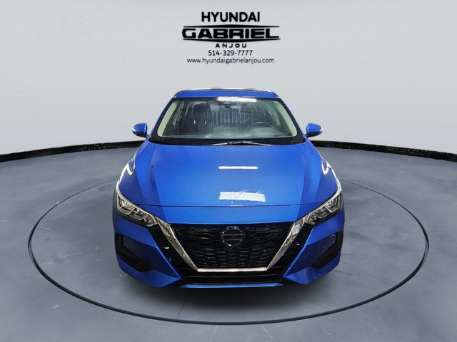 2022 Nissan Sentra SV in Cars & Trucks in City of Montréal