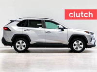 NO ACCIDENTS / CLEAN CARFAX / Climate Control, Auxiliary Audio Input, Bluetooth Music and more! Clut... (image 3)