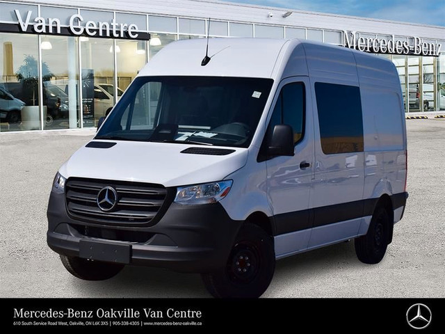 2025 Mercedes-Benz Sprinter Van in Cars & Trucks in Oakville / Halton Region