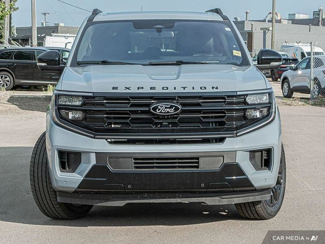 2025 Ford Expedition Platinum Max in Cars & Trucks in Edmonton - Image 2