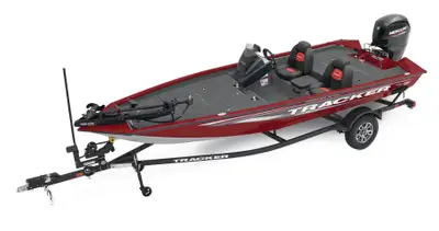 Pro Team 175 TXW-Best Fishing Boat $48,995 -$2,000 [SUPER SUMMER SALE] $46,995 OR $186 BWKLY *Offer...