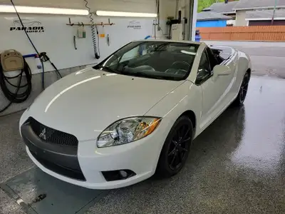 Spyder Auto GS -- CONVERTIBLE -- CRUISE -- SINGES CHAUFFANTS -- A/C -- GROUPE ÉLECTRIQUE -- MAGS --...