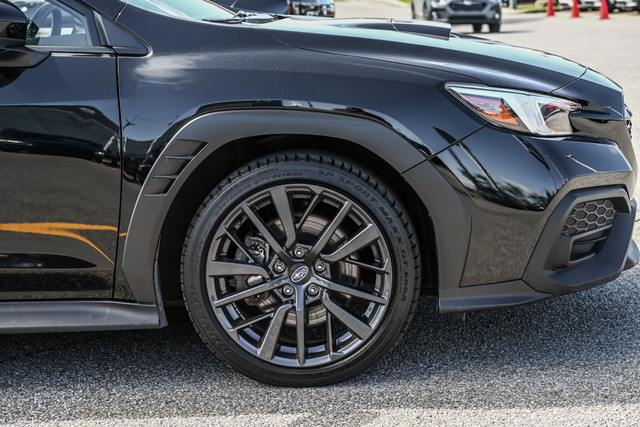 2023 Subaru WRX Sport-tech | Sièges Chauff | Navigation | Carpla dans Autos et camions  à Ville de Montréal - Image 4