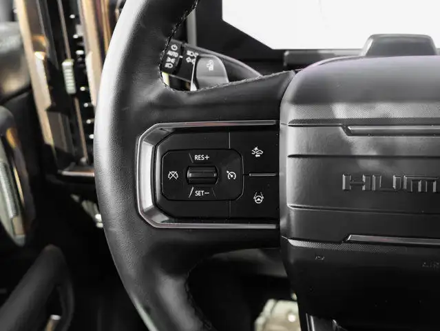 2024 GMC HUMMER EV SUV 3X Edition 1 4X4 in Cars & Trucks in Strathcona County - Image 21