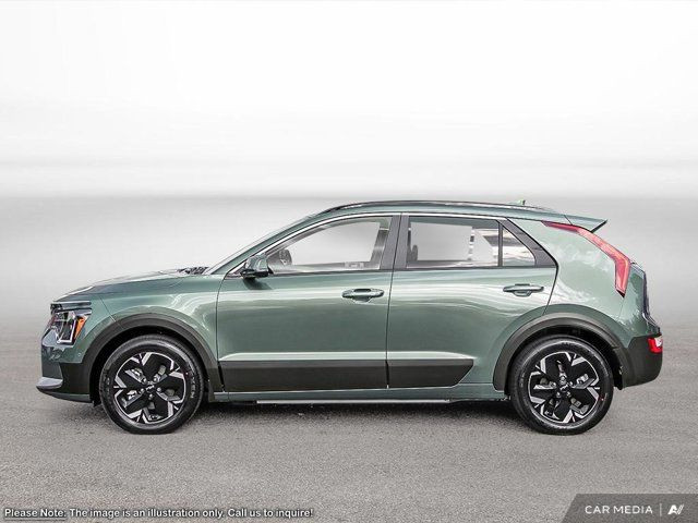 2025 Kia Niro EV Wind+ in Cars & Trucks in Hamilton - Image 3