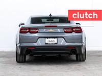 1 OWNER / Auxiliary Audio Input, Bluetooth Music, Touchscreen Display and more! Clutch is the larges... (image 4)