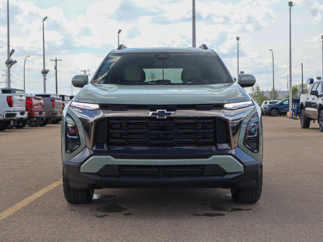 2026 Chevrolet Equinox AWD ACTIV in Cars & Trucks in Edmonton - Image 3