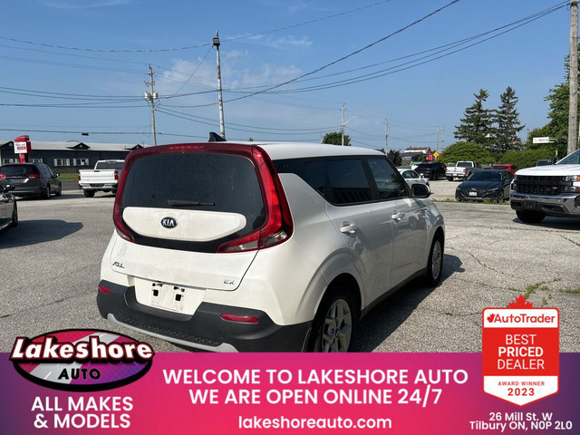 2020 Kia Soul EX Limited EX Limited in Cars & Trucks in Leamington - Image 4
