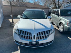 2011 Lincoln MKT 4dr Wgn 3.5L AWD