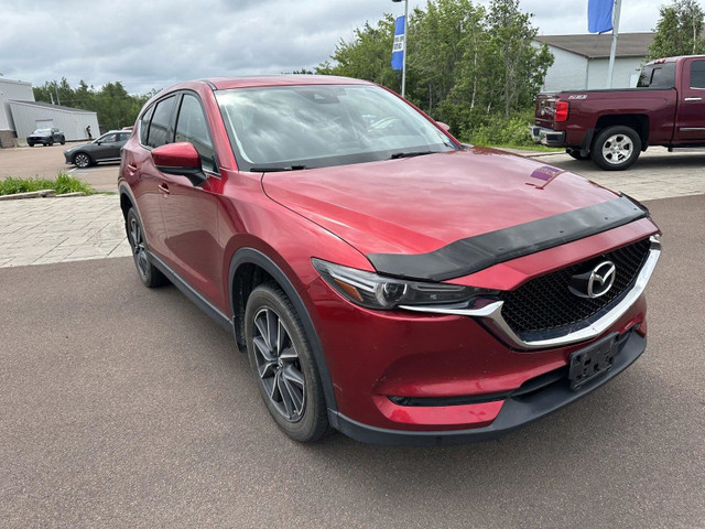 2018 Mazda CX-5 GT in Cars & Trucks in Moncton - Image 2