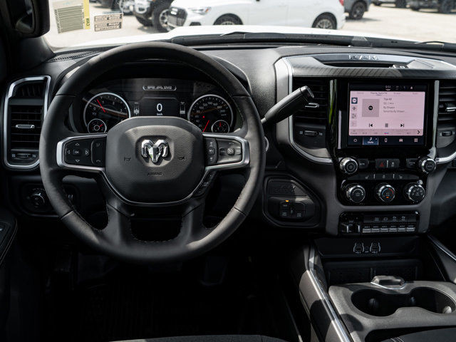 2025 Ram 2500 Big Horn in Cars & Trucks in Barrie - Image 2