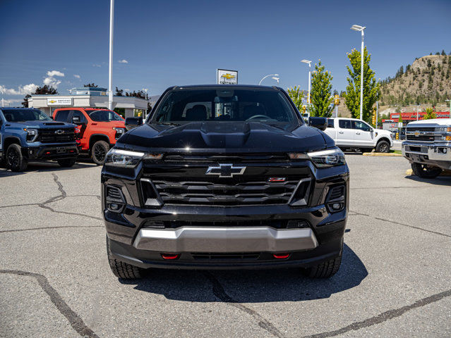 2025 Chevrolet Colorado 4WD Z71 in Cars & Trucks in Kelowna - Image 3