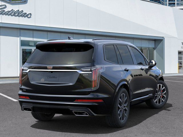  2024 Cadillac XT6 AWD Sport in Cars & Trucks in City of Toronto - Image 4