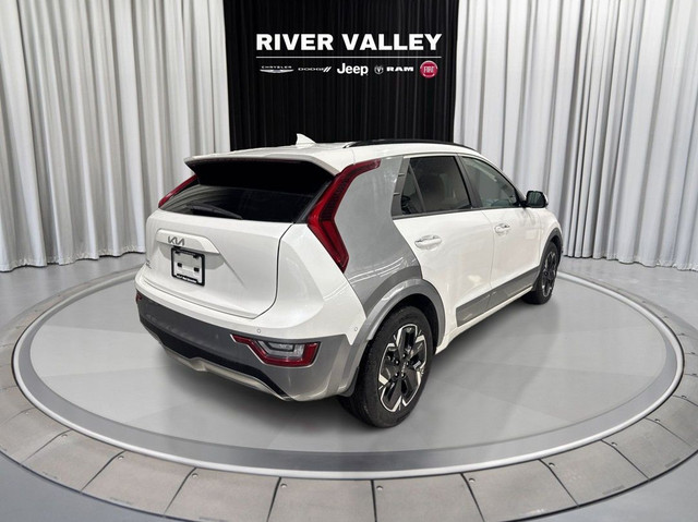 2023 Kia Niro EV in Cars & Trucks in Strathcona County - Image 3