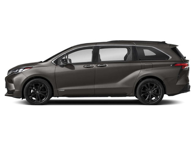 2021 Toyota Sienna XSE Hybrid - Local Unit | 7 Seater in Cars & Trucks in Saskatoon - Image 3
