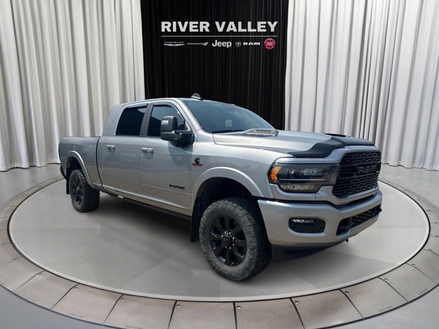 2023 Ram 2500 in Cars & Trucks in Strathcona County