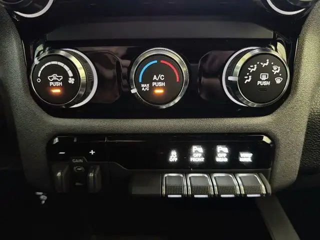 2025 Ram 1500 Tradesman | Remote Start | Heated Seats in Cars & Trucks in Edmonton - Image 20