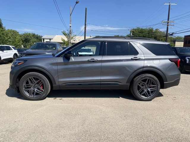 2025 Ford Explorer ST-Line in Cars & Trucks in Edmonton - Image 3