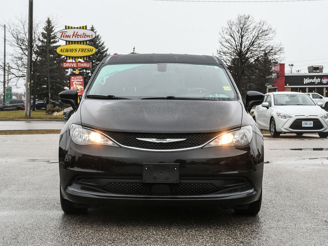 2021 Chrysler Grand Caravan SXT ~Backup Cam ~Bluetooth ~Power Se in Cars & Trucks in Barrie - Image 3