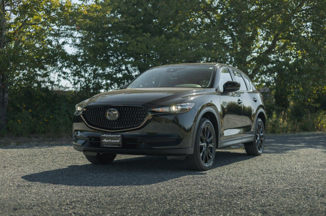 2021 Mazda CX-5 in Cars & Trucks in Delta/Surrey/Langley - Image 4