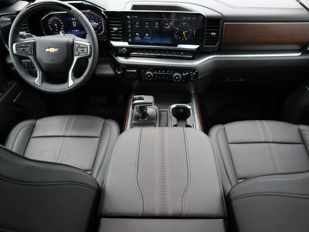 2026 Chevrolet Silverado 1500 High Country in Cars & Trucks in Lloydminster - Image 3
